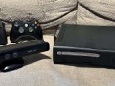 Xbox 360 komplektas (atrištas) - nuotraukos Nr. 2