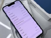 iPhone 13 128 - nuotraukos Nr. 4