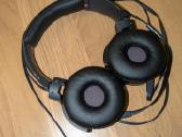 „Sony Mdr Xb550“ ausinės