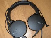 „Sony Mdr Xb550“ ausinės - nuotraukos Nr. 2