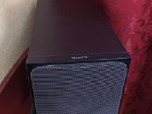 Sony soundbara - nuotraukos Nr. 6