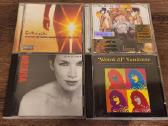 Muzikos CD