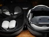 Meta Quest 3 su priedais - nuotraukos Nr. 4