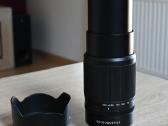 Nikon Nikkor Z 50-250mm Vr