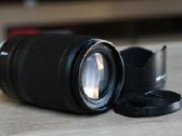 Nikon Nikkor Z 50-250mm Vr - nuotraukos Nr. 2