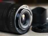 Nikon Nikkor Z 50-250mm Vr - nuotraukos Nr. 3