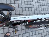Superior kalnu dviratis MTB - nuotraukos Nr. 3