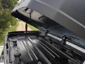 Stogo bagazine Thule Force XT XL - nuotraukos Nr. 5