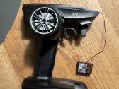Maverick Mtx-244 pultas ir Mrx-244 receiveris