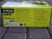 Ryobi One+ akumuliatorius 4ah + pakrovėjas, nauji. - nuotraukos Nr. 6