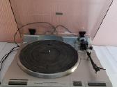 Patefonas Pioneer Pl 740 grotuvas turntable - nuotraukos Nr. 2