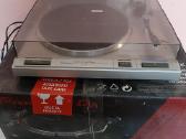 Patefonas Pioneer Pl 740 grotuvas turntable - nuotraukos Nr. 3