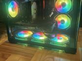 Amd Ryzen 5 5600x,rtx 3060 Ti,16gb Ddr4 3000mhz