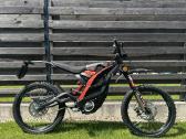 Falcon Pro 79bike