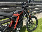 Falcon Pro 79bike - nuotraukos Nr. 2