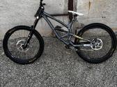 Commencal frs origin 2019 - nuotraukos Nr. 3