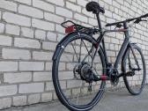 Specialized Sirrus carbon - nuotraukos Nr. 2