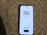 Oneplus 15 5G 512gb Juodas