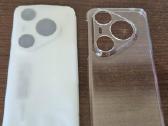 Huawei pura80 Pro 512 GB - nuotraukos Nr. 4
