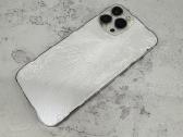 Apple iPhone 13 Pro Max 1tb White - nuotraukos Nr. 2