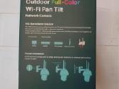Tp-link Vigi C540-w vaizdo stebėjimo kamera - nuotraukos Nr. 2