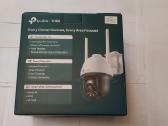 Tp-link Vigi C540-w vaizdo stebėjimo kamera - nuotraukos Nr. 3