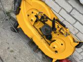 Cub Cadet 2000 Series 16 Ag vejos traktoriukas - nuotraukos Nr. 2