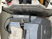 Cub Cadet 2000 Series 16 Ag vejos traktoriukas - nuotraukos Nr. 3