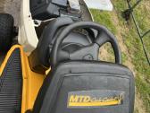 Cub Cadet 2000 Series 16 Ag vejos traktoriukas - nuotraukos Nr. 4