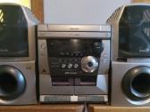 Muzikinis centras Samsung