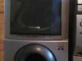 Muzikinis centras Samsung - nuotraukos Nr. 4