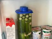 Tupperware 2l ąsočiai - nuotraukos Nr. 3