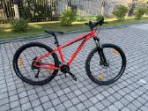 Cannondale trail 7 kalnu dviratis, MTB
