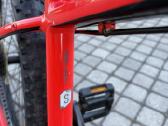 Cannondale trail 7 kalnu dviratis, MTB - nuotraukos Nr. 3