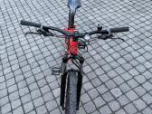 Cannondale trail 7 kalnu dviratis, MTB - nuotraukos Nr. 4
