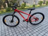 Cannondale trail 7 kalnu dviratis, MTB - nuotraukos Nr. 5