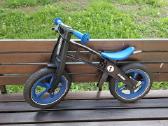 Balansinis dviratis Firstbike - nuotraukos Nr. 2