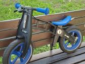 Balansinis dviratis Firstbike - nuotraukos Nr. 3