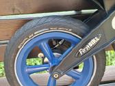 Balansinis dviratis Firstbike - nuotraukos Nr. 5