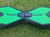 Naudotas riedis Kawasaki Kx-pro6.5a - nuotraukos Nr. 2