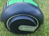 Naudotas riedis Kawasaki Kx-pro6.5a - nuotraukos Nr. 3