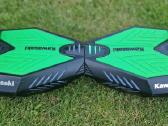Naudotas riedis Kawasaki Kx-pro6.5a - nuotraukos Nr. 5