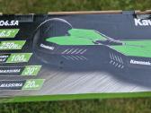 Naudotas riedis Kawasaki Kx-pro6.5a - nuotraukos Nr. 9