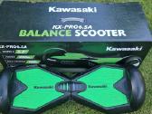 Naudotas riedis Kawasaki Kx-pro6.5a - nuotraukos Nr. 12
