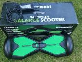Naudotas riedis Kawasaki Kx-pro6.5a