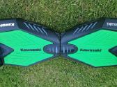 Naudotas riedis Kawasaki Kx-pro6.5a - nuotraukos Nr. 15