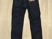 Shima Tarmac 2 motociklo džinsai 38/32 - nuotraukos Nr. 2
