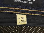 Shima Tarmac 2 motociklo džinsai 38/32 - nuotraukos Nr. 4