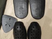 Shima Tarmac 2 motociklo džinsai 38/32 - nuotraukos Nr. 7
