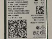 Intel Ax210ngw